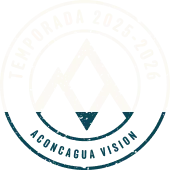 Aconcagua Vision Season